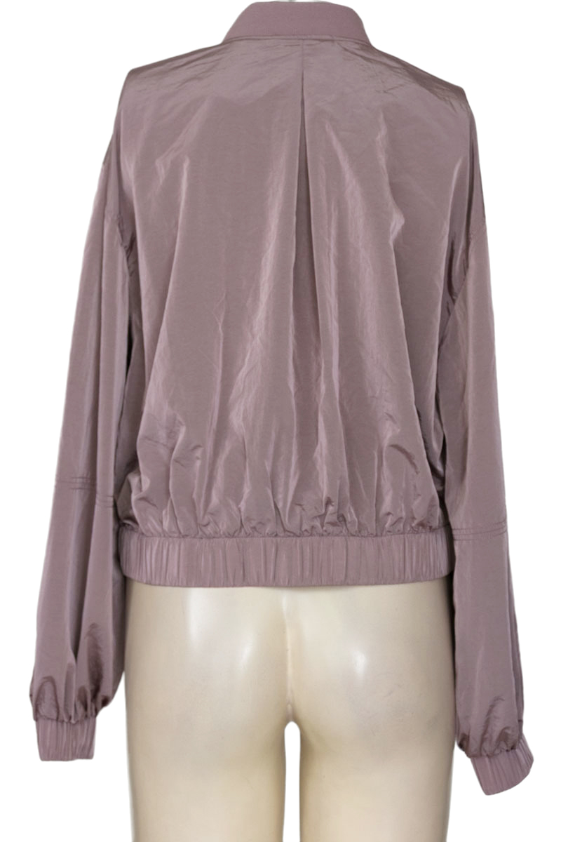 Chaqueta / Abrigo color Lila - Americanino