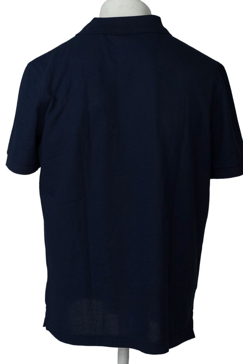 Polo color Azul - Arturo Calle