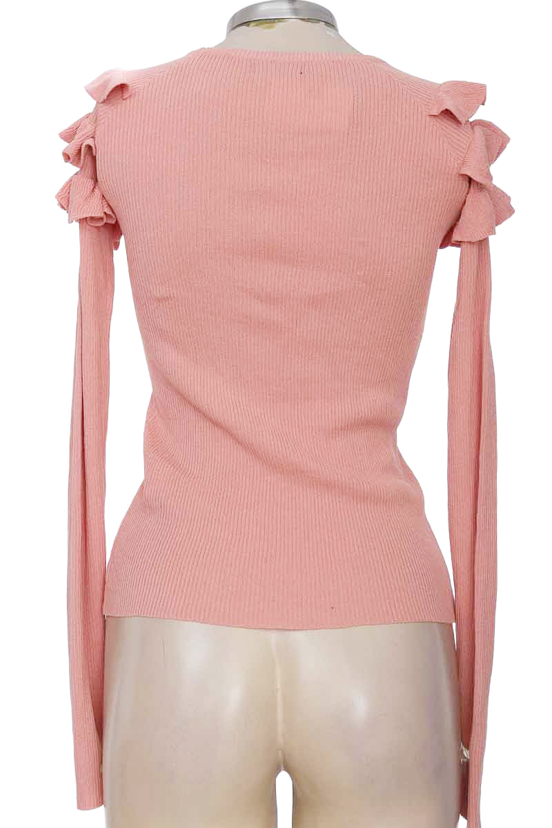 Sweater color Rosado - ELA