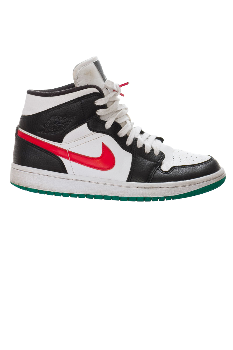 Zapatos color Estampado - Nike