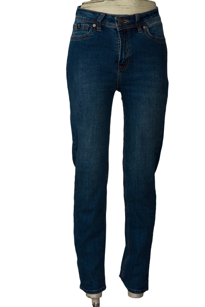 Pantalones color Azul - WISTER