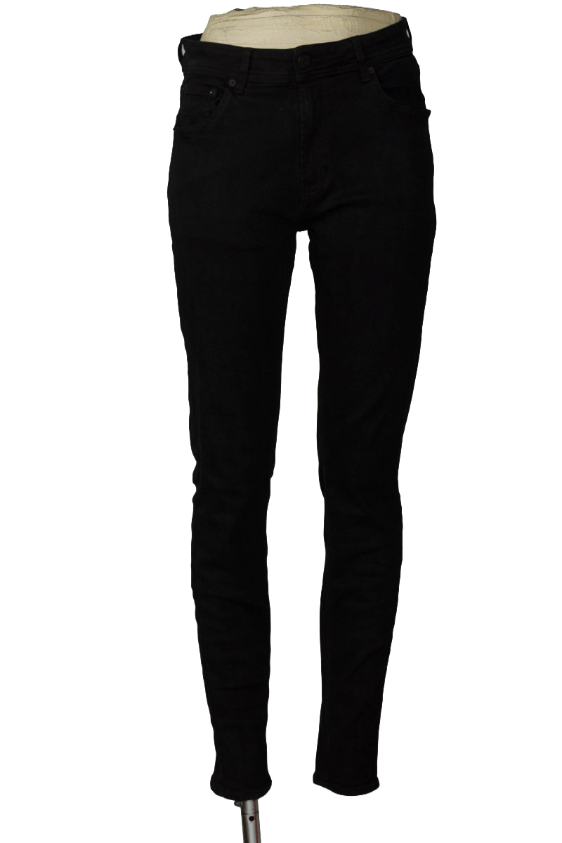 Jean color Negro - Chevignon