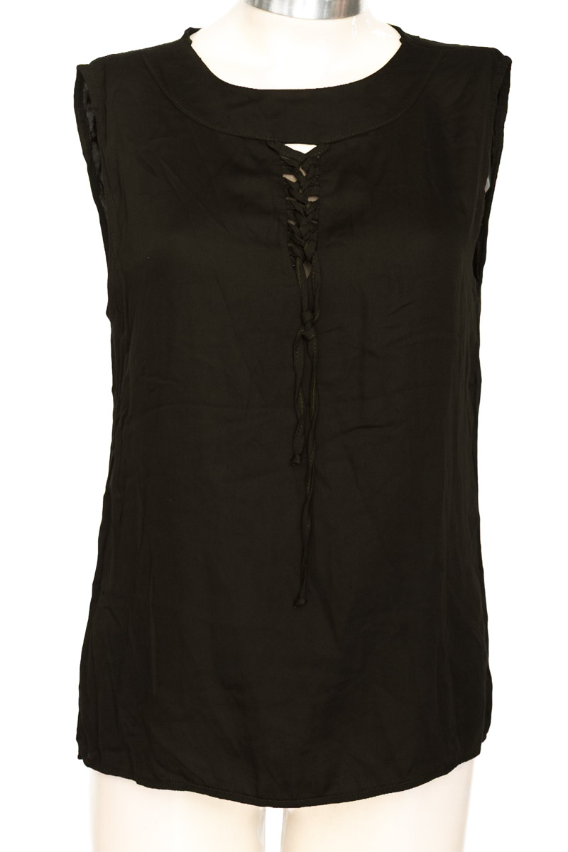 Blusa color Verde - Eva Catillo