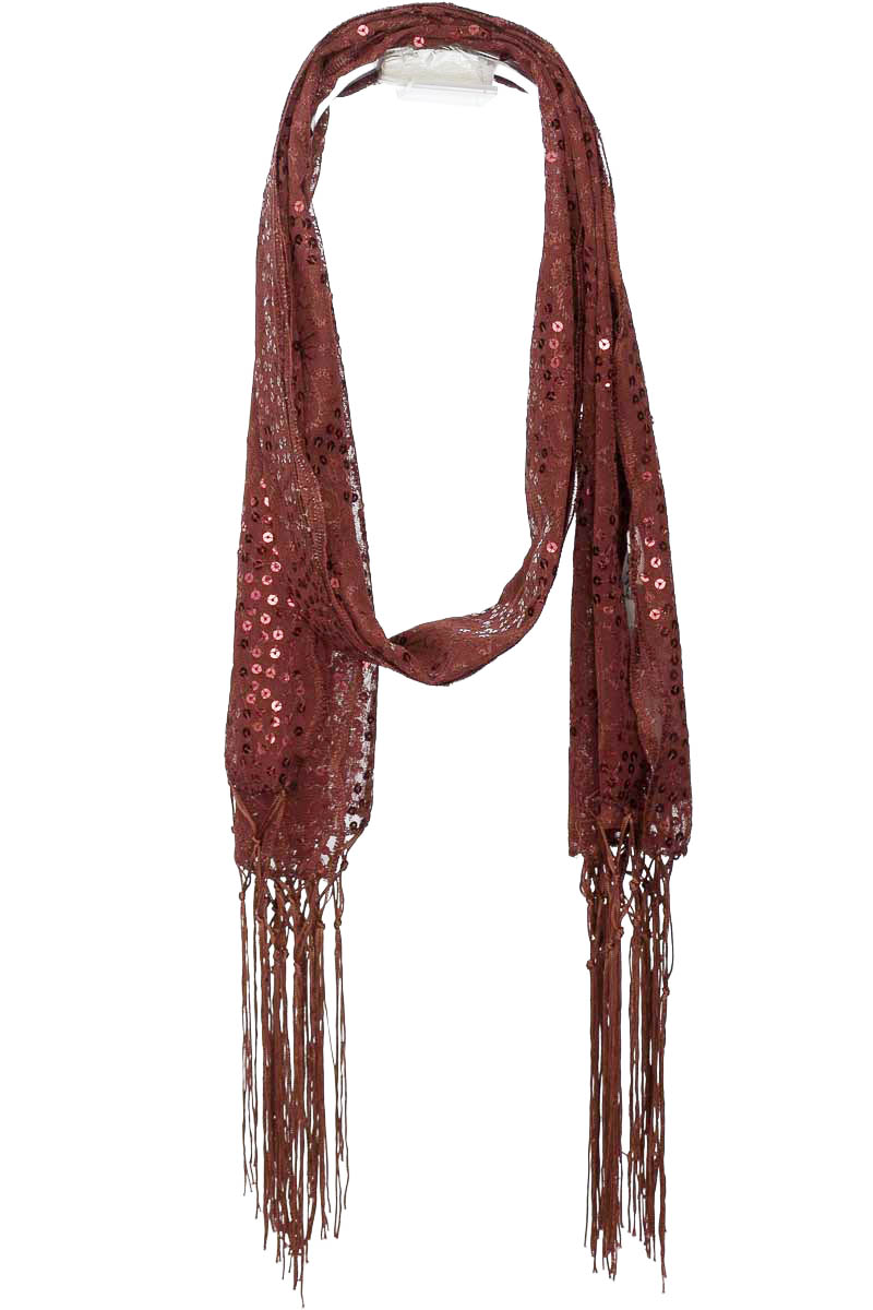 Accesorios color Café - SUN FASHION