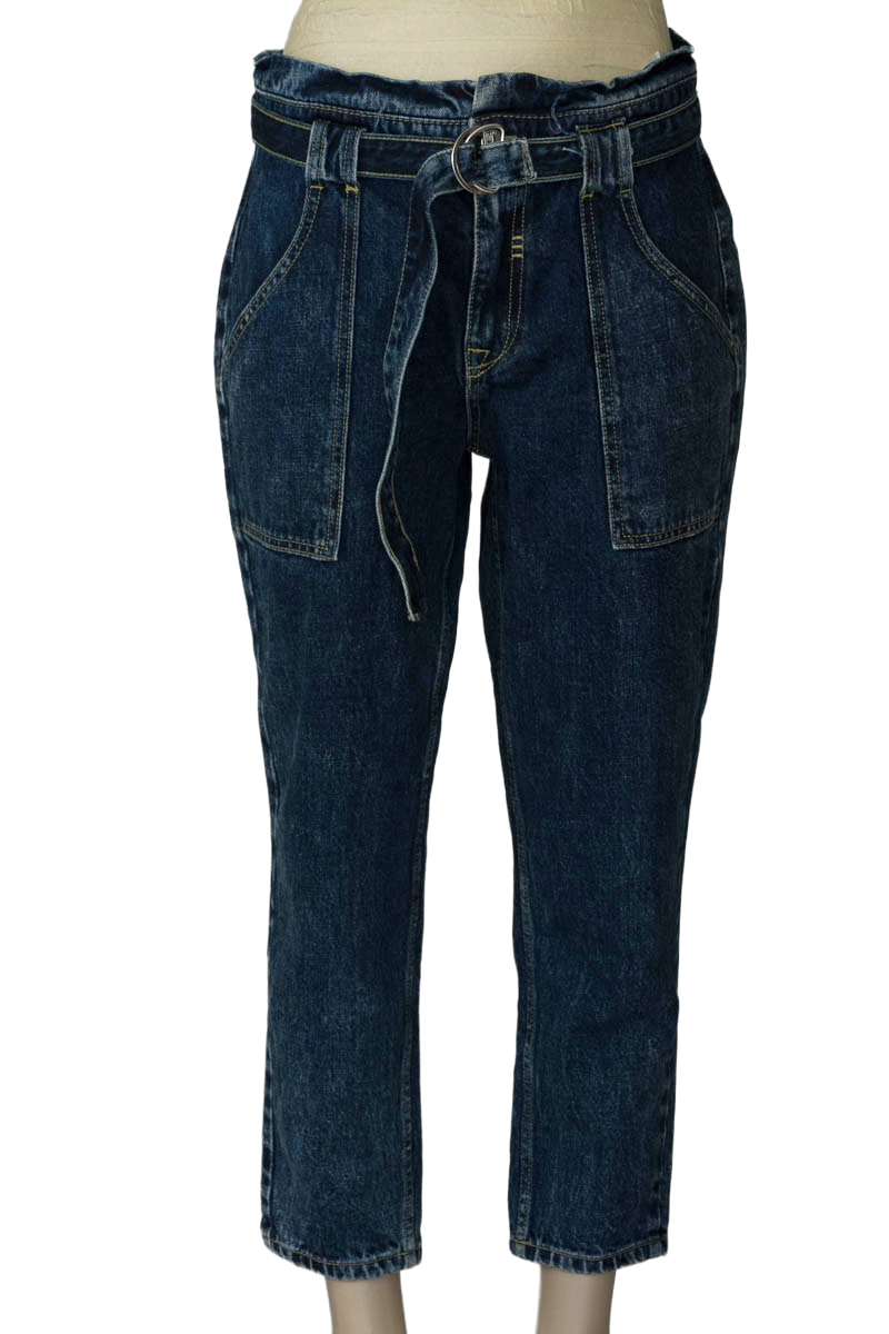 Pantalones color Azul - Koaj