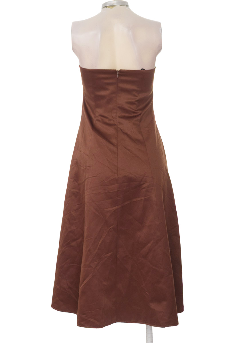 Vestido / Enterizo color Café - JS BOUTIQUE