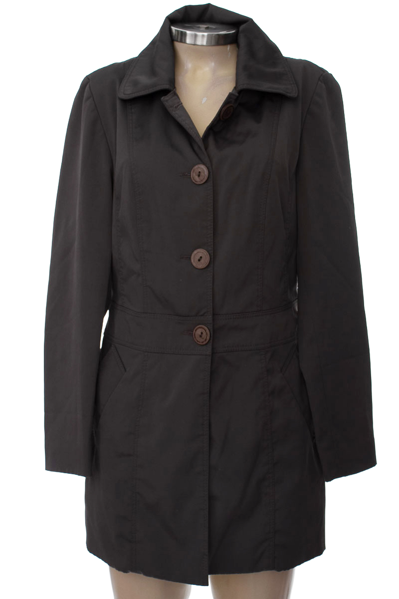 Chaqueta / Abrigo color Gris - Galia