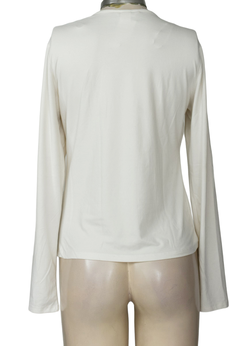 Top / Camiseta color Beige - H&M