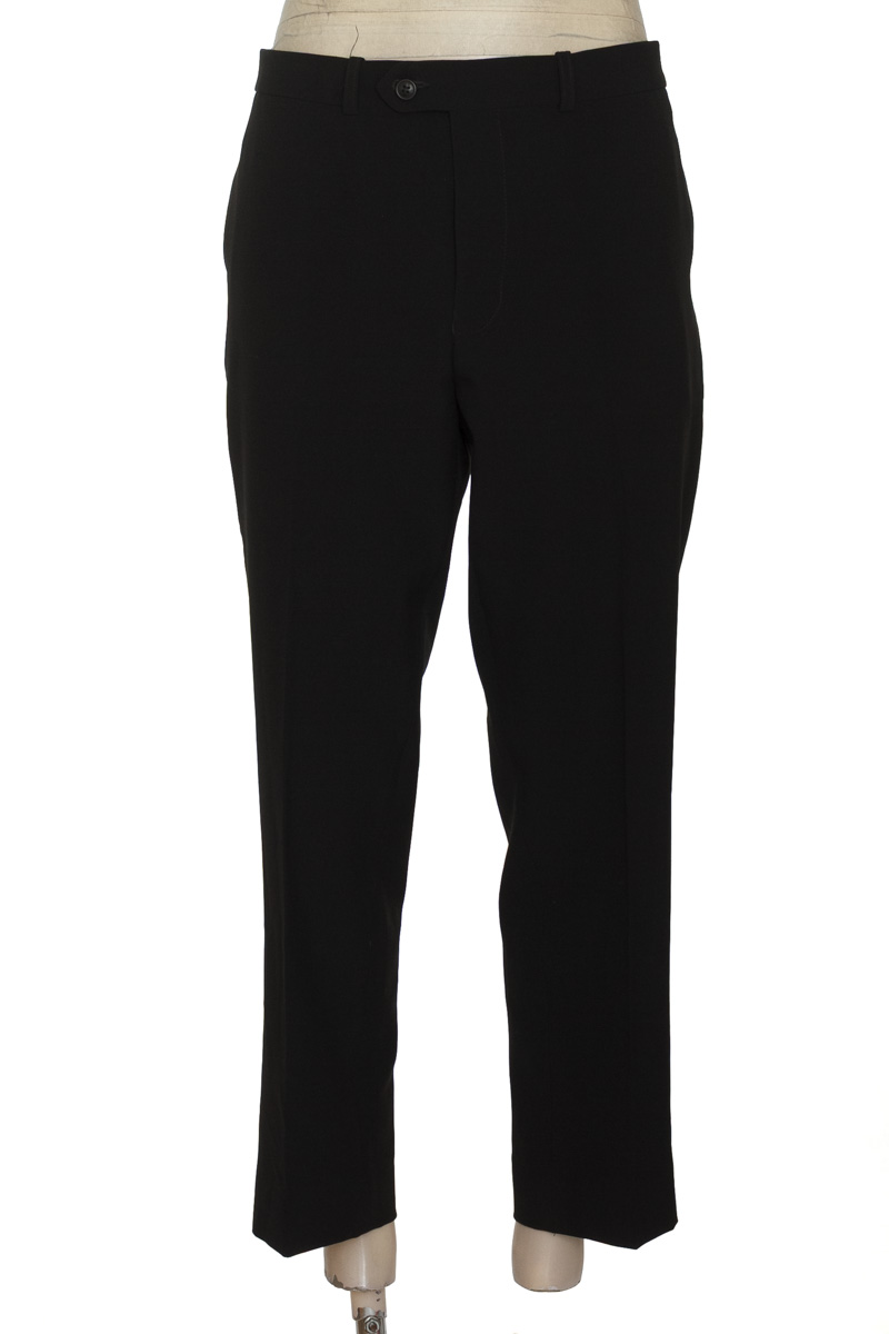 Pantalón color Negro - Kosta azul