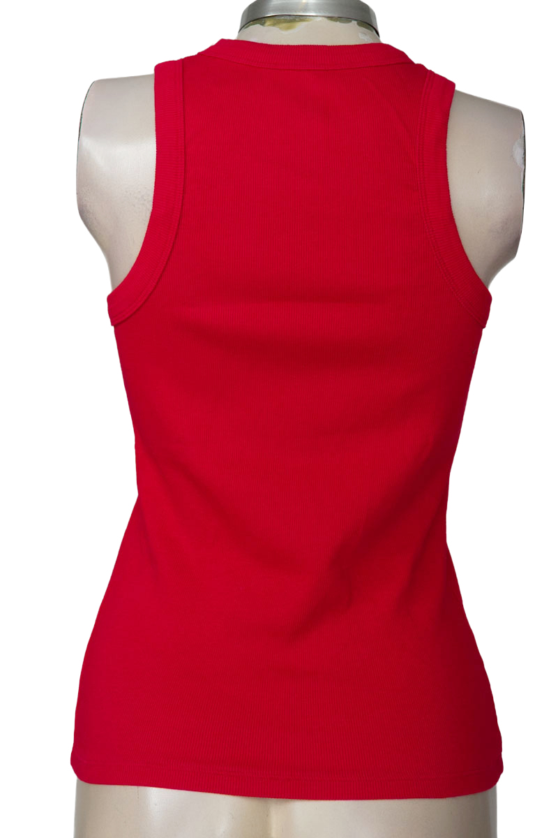 Top / Camiseta color Rojo - Gef