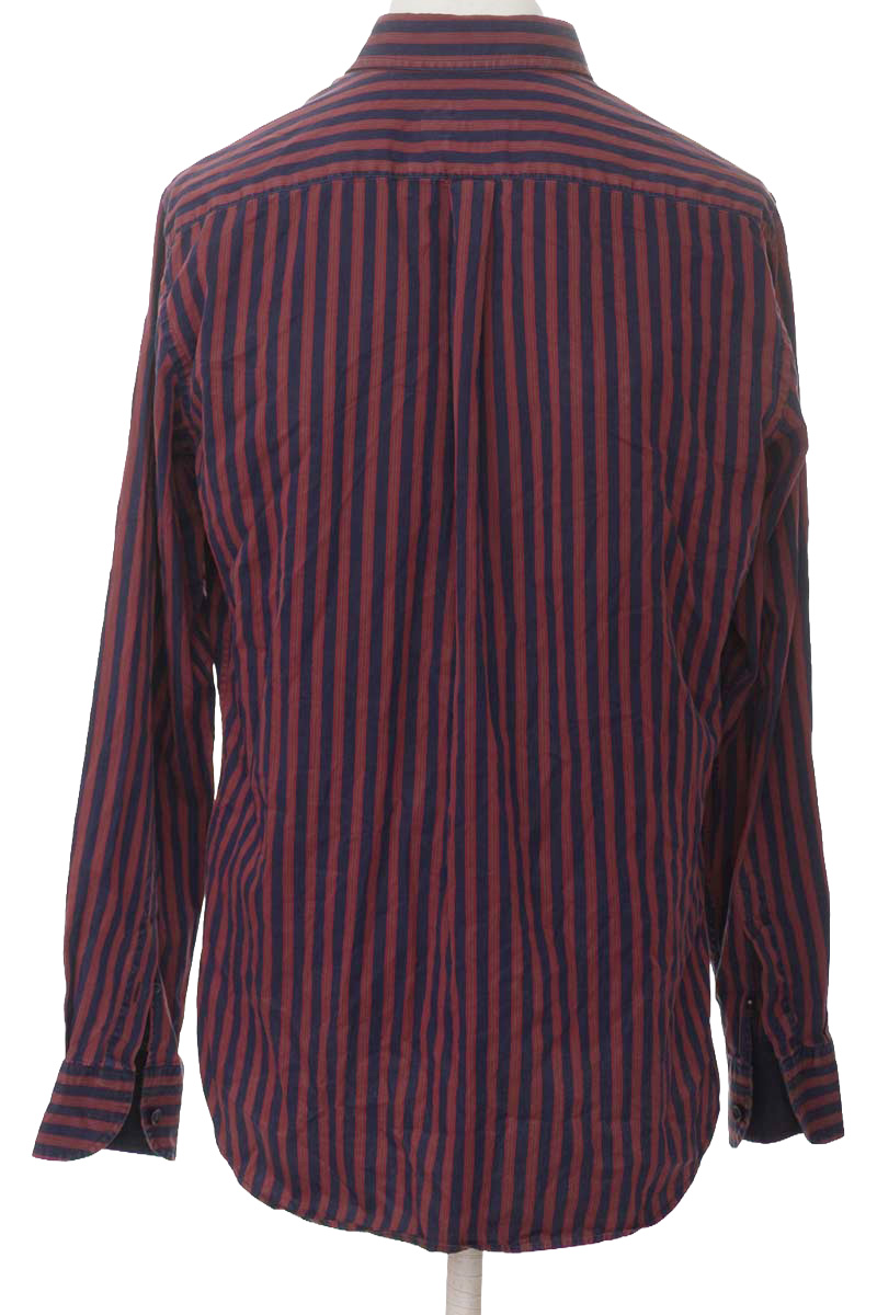 Camisa color Azul - Harmont & Blaine