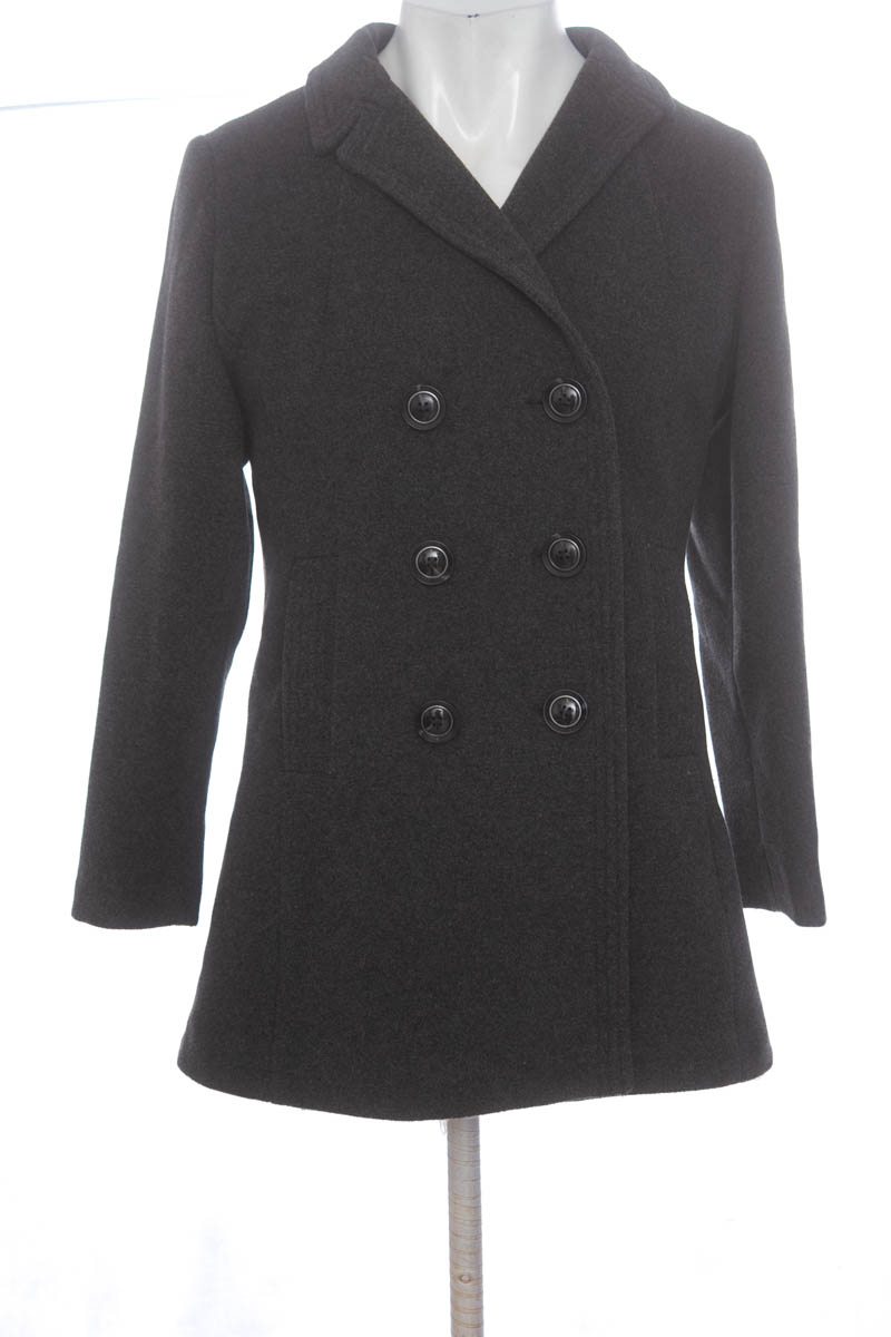 Chaqueta color Gris - Kenneth Cole