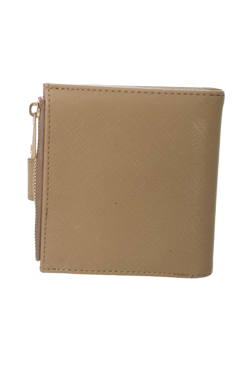 Cartera / Bolso / Monedero color Beige - Basement