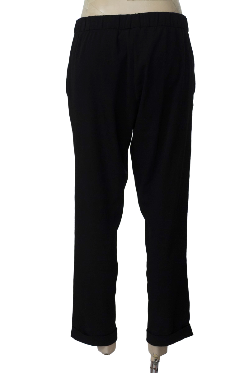 Pantalones color Negro - H&M