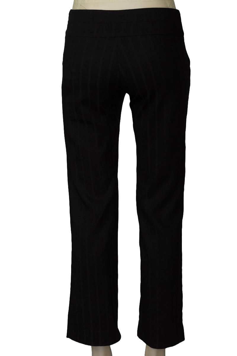 Pantalones color Negro - Beso de Coco
