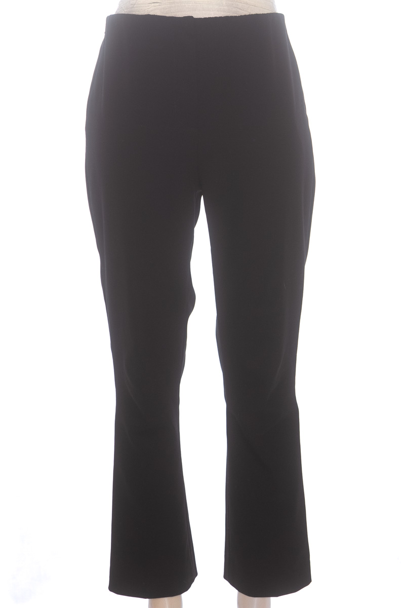Pantalones color Negro - Zara