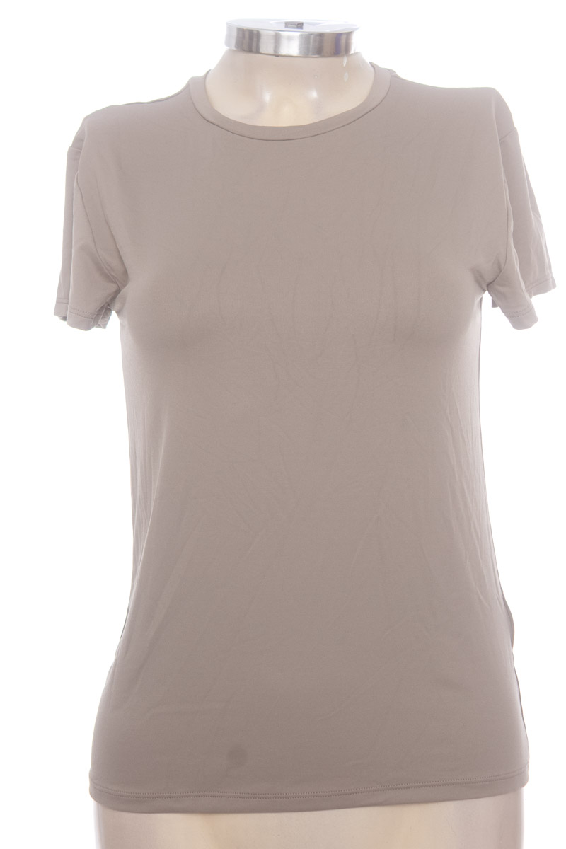 Top / Camiseta color Gris - H&M