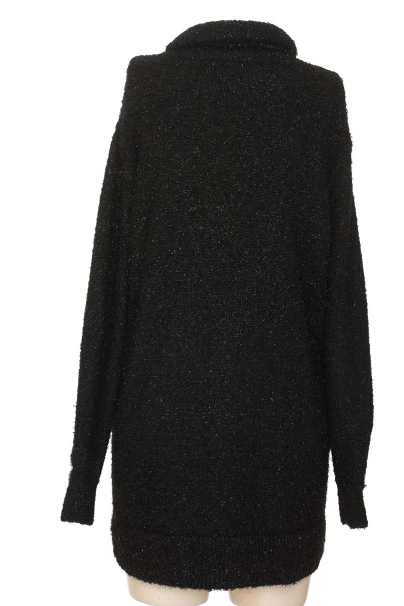 Vestido / Enterizo color Negro - H&M