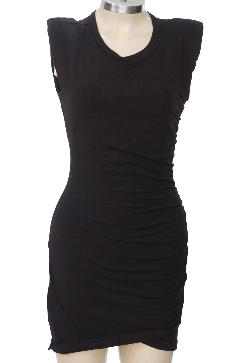 Vestido / Enterizo color Negro - Studio F