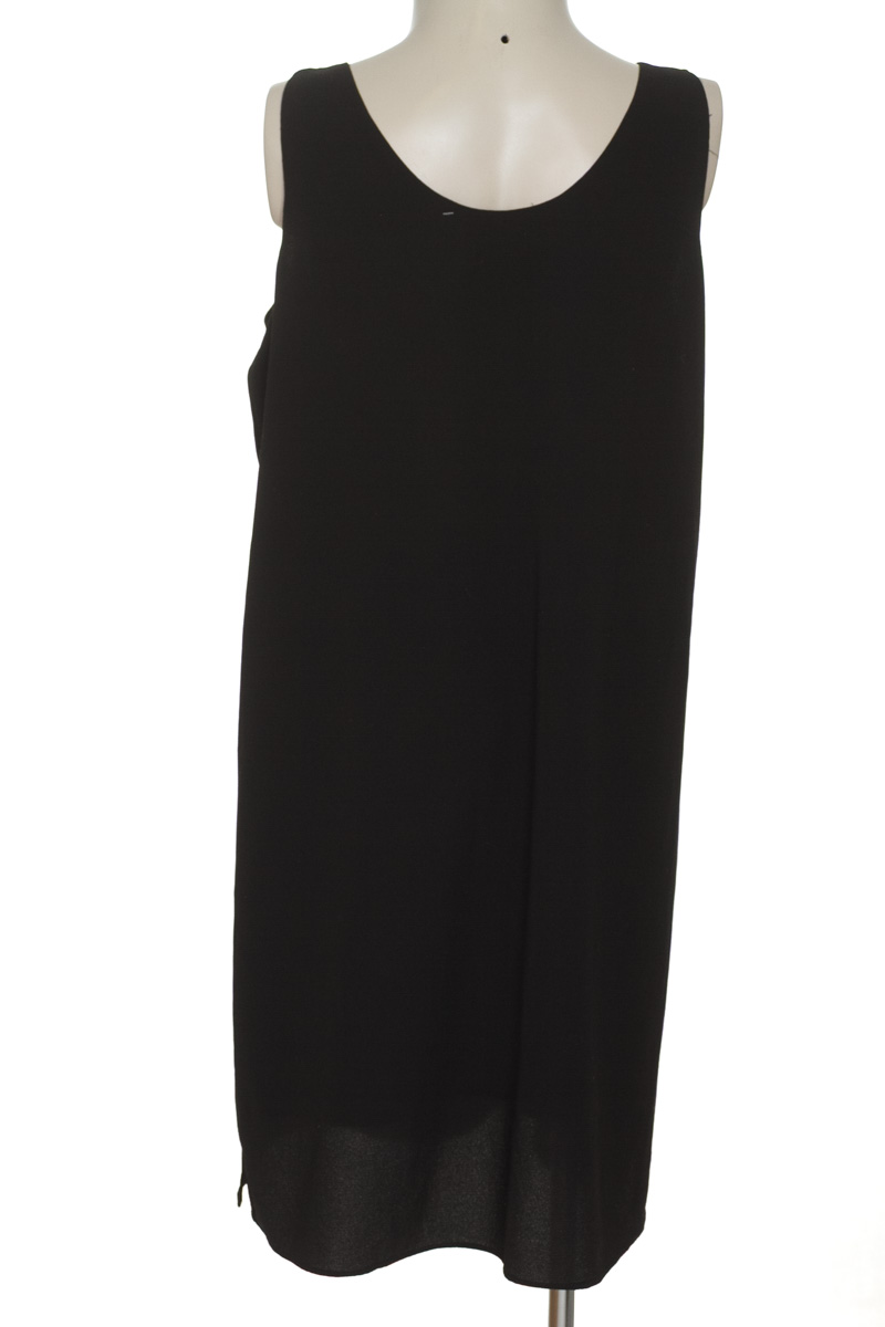 Vestido / Enterizo color Negro - MNG