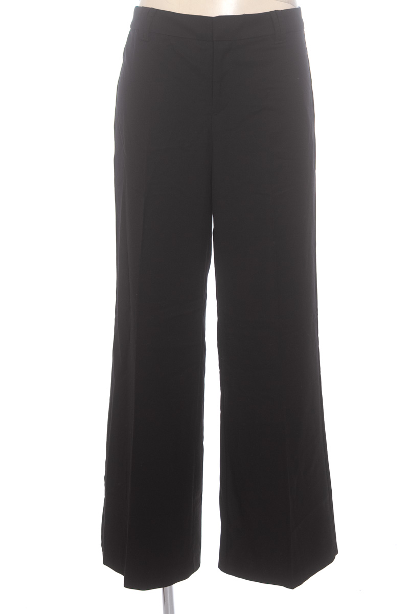 Pantalones color Negro - Divided by H&M