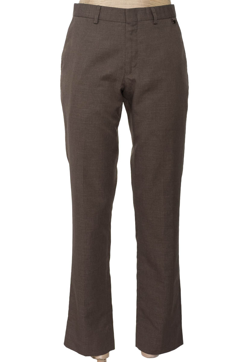 Pantalón color Gris - Vo5