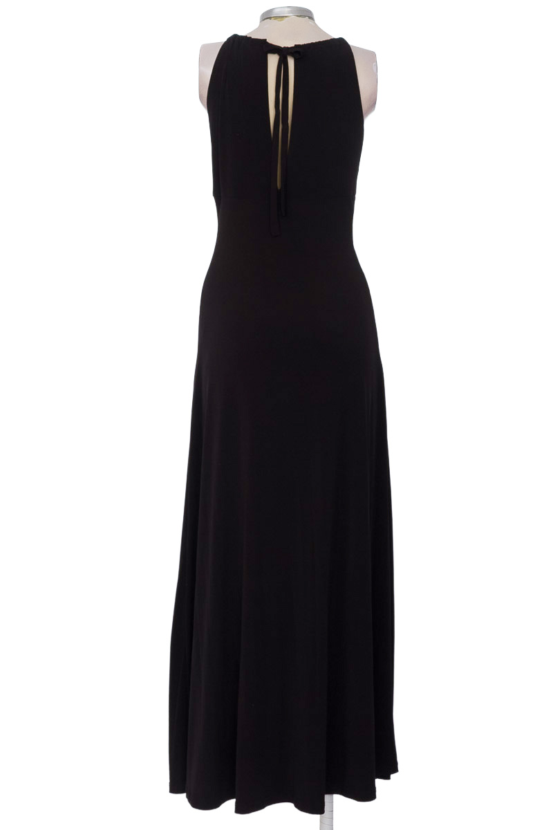 Vestido / Enterizo color Negro - Free
