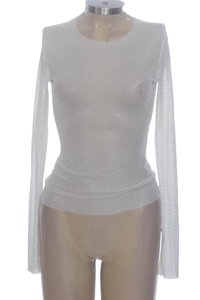 Top / Camiseta color Blanco - Closeando