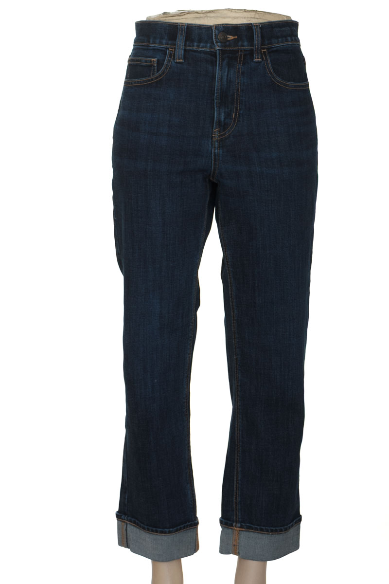 Pantalones color Azul - American Eagle