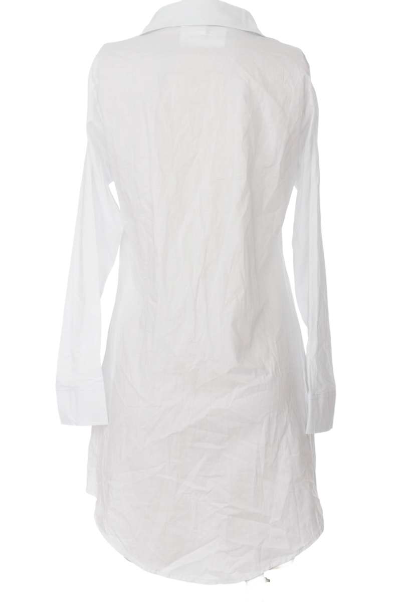 Vestido / Enterizo color Blanco - Closeando