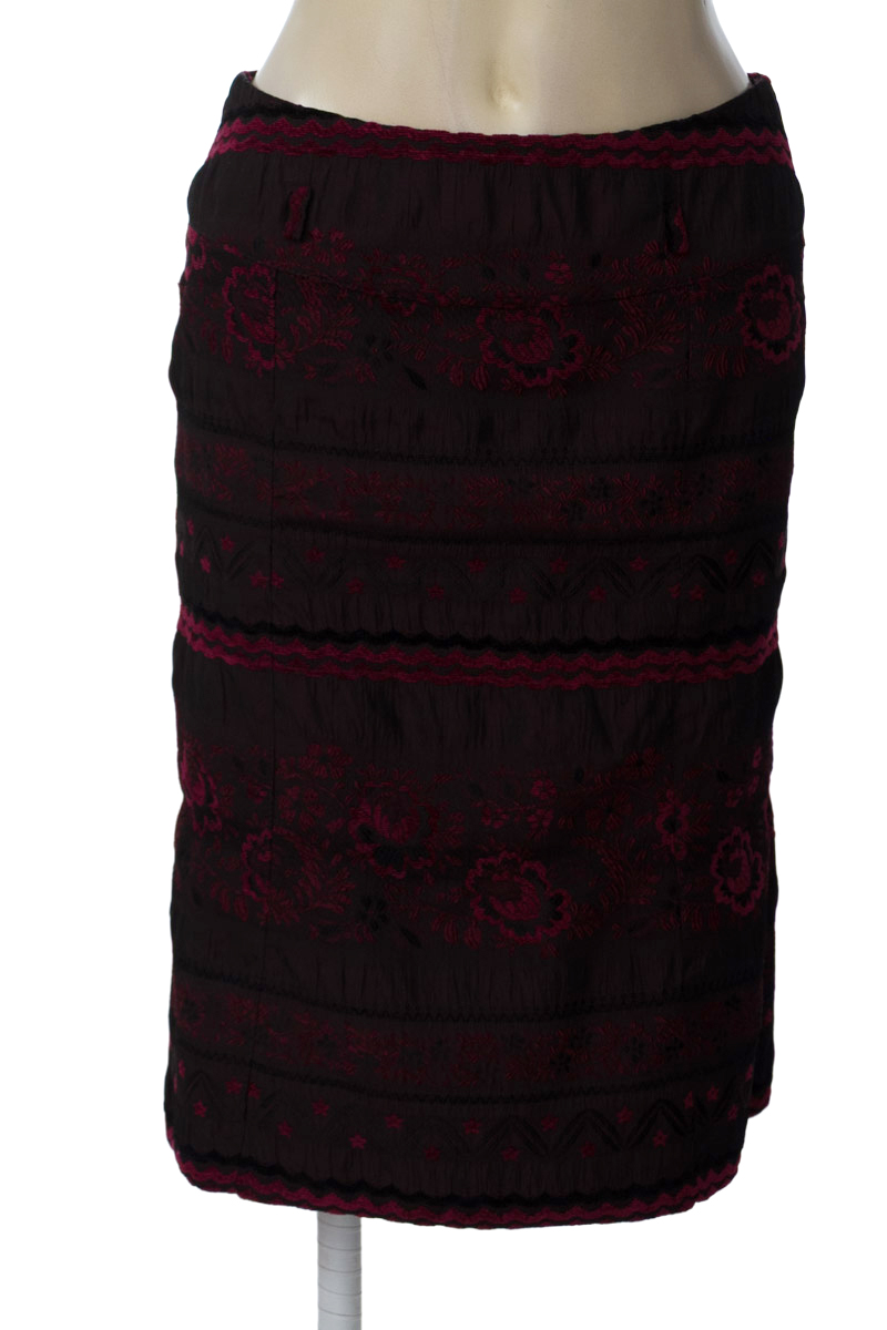 Falda color Estampado - Taty