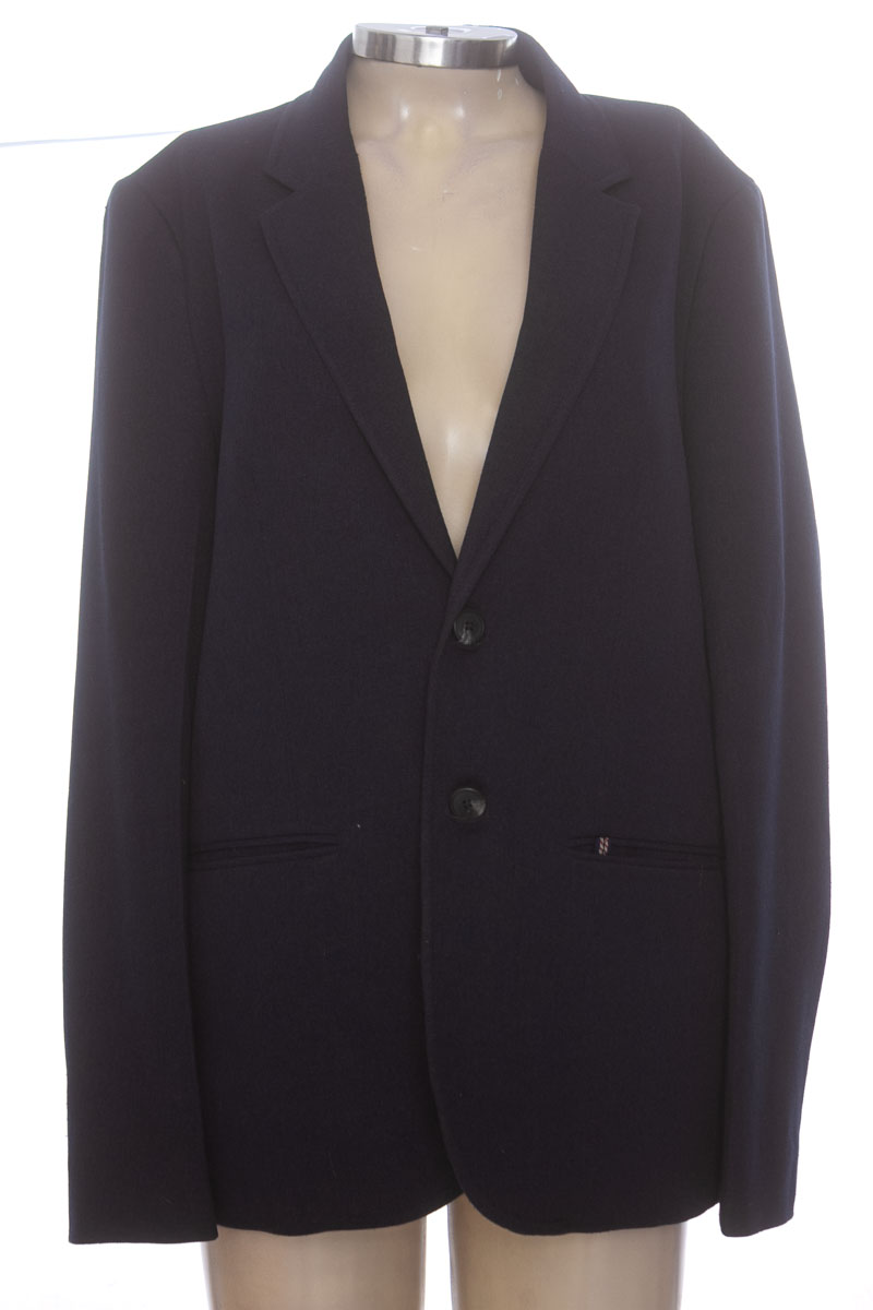 Chaqueta / Abrigo color Azul - Koaj