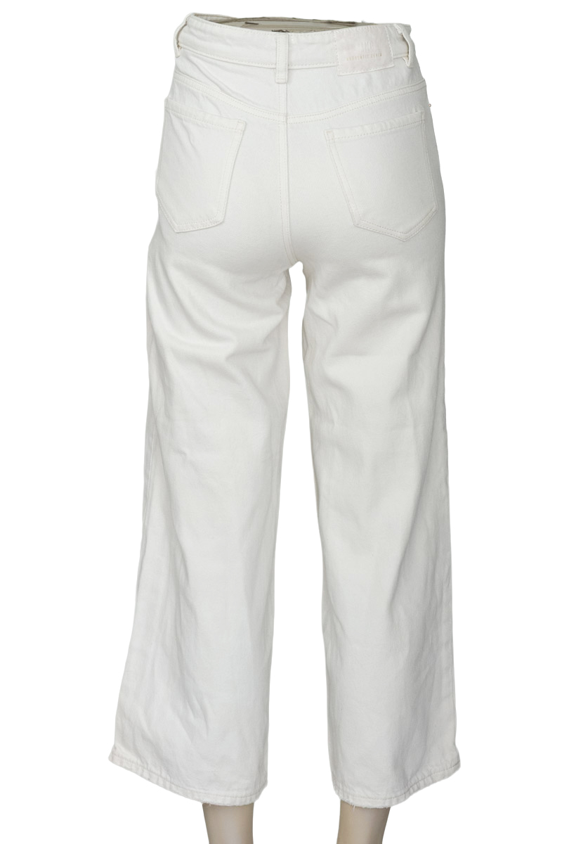 Pantalones color Beige - MNG