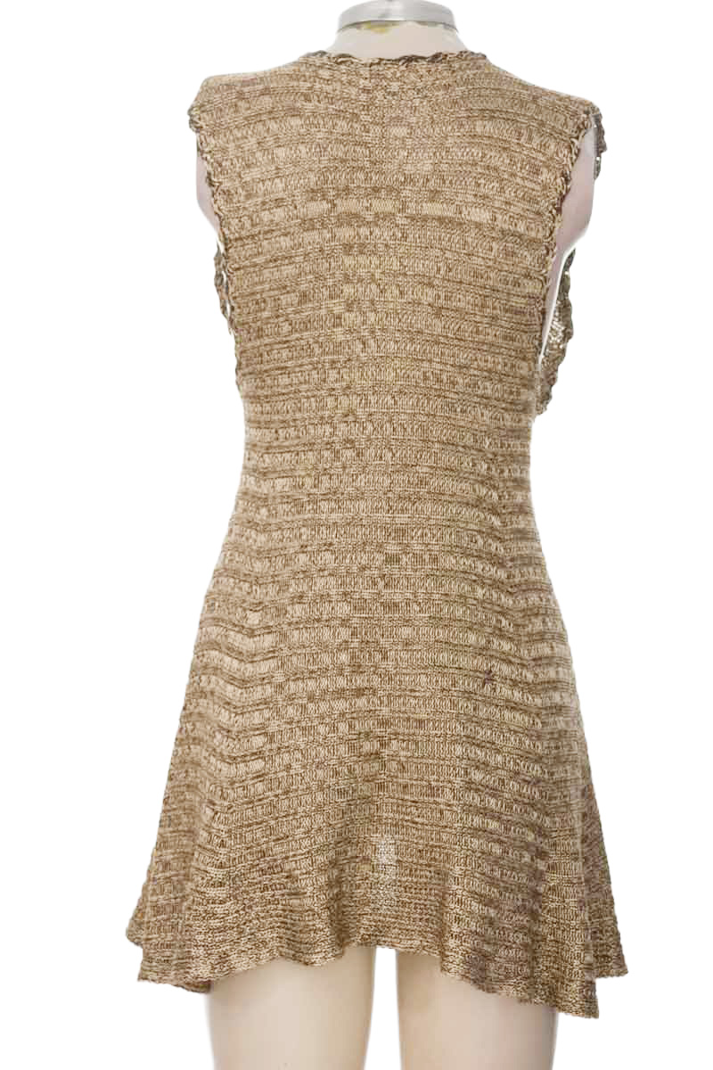 Sweater color Beige - Dovizia Boutique