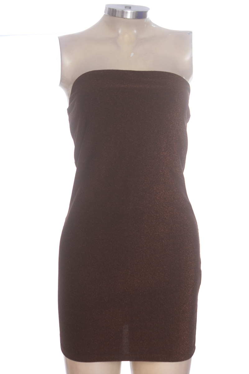 Vestido / Enterizo color Negro - Divided by H&M