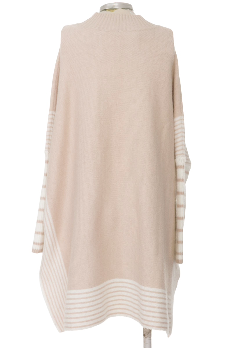 Sweater color Beige - XUSS