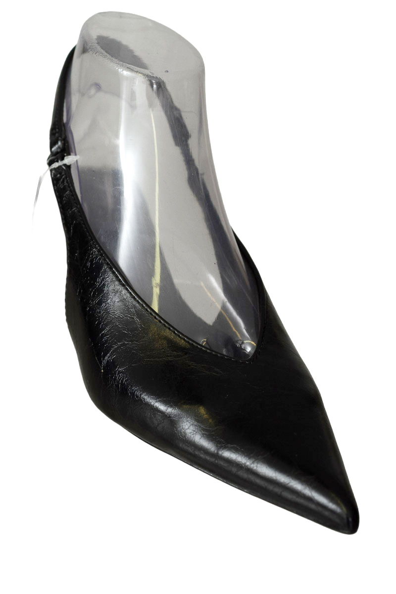Zapatos color Negro - H&M