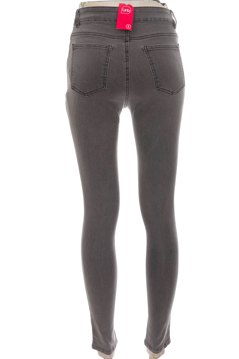Pantalones color Gris - YOURBAN
