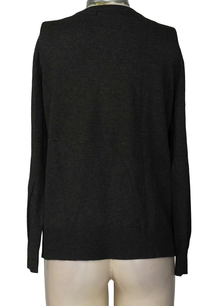 Sweater color Gris - NAF NAF