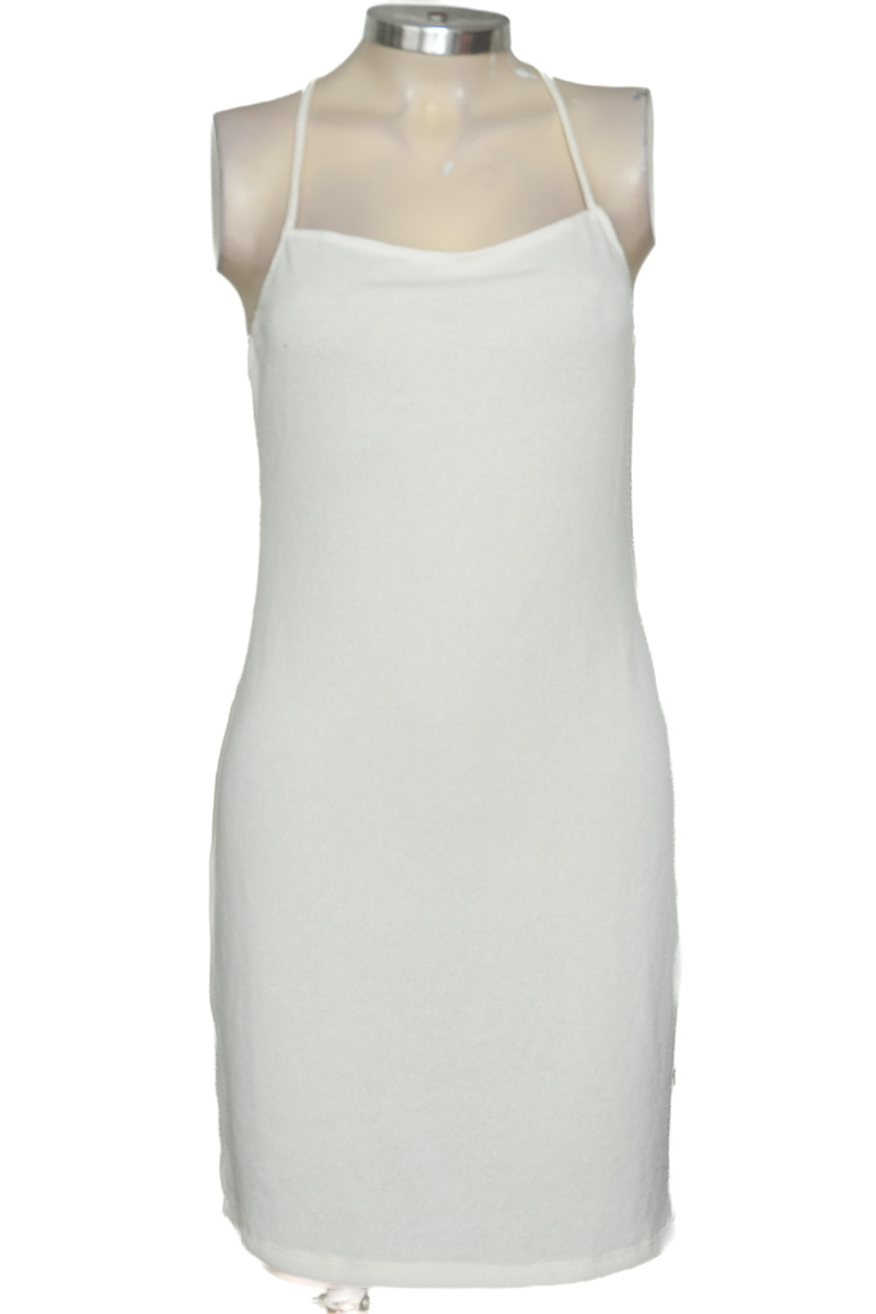 Vestido / Enterizo color Blanco - MNG