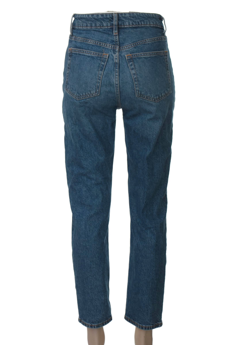 Pantalones color Azul - H&M