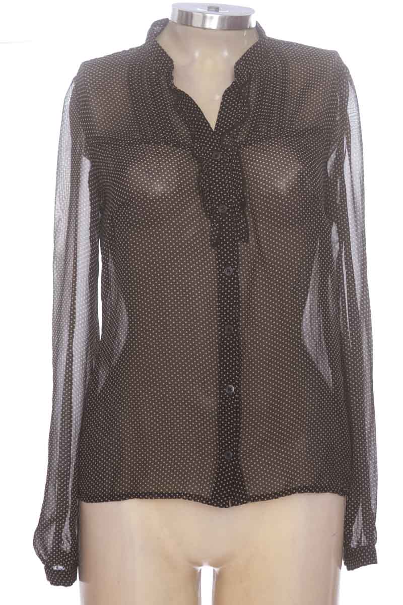Blusa color Negro - Armi