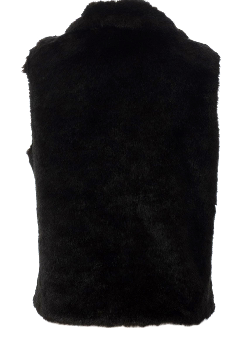 Chaqueta / Abrigo color Café - Closeando