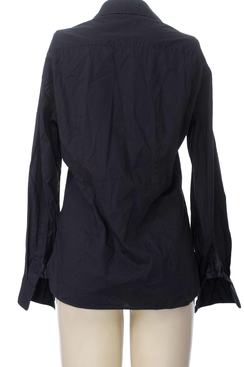 Blusa color Negro - MNG