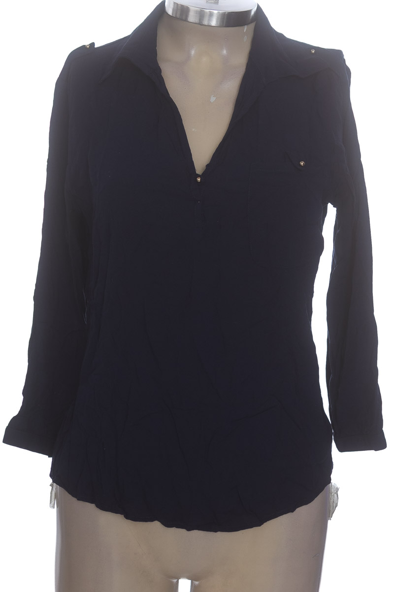 Blusa color Azul - RAGGED
