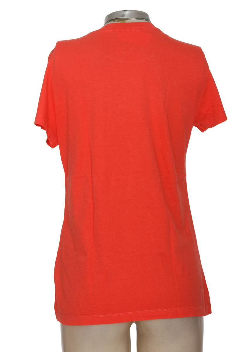 Top / Camiseta color Rosado - Nike