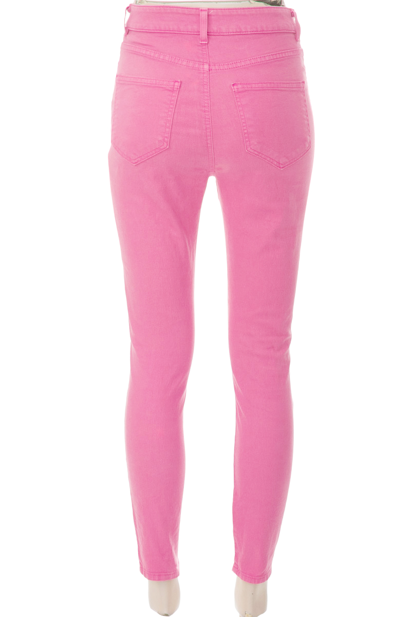 Pantalones color Rosado - Leonisa