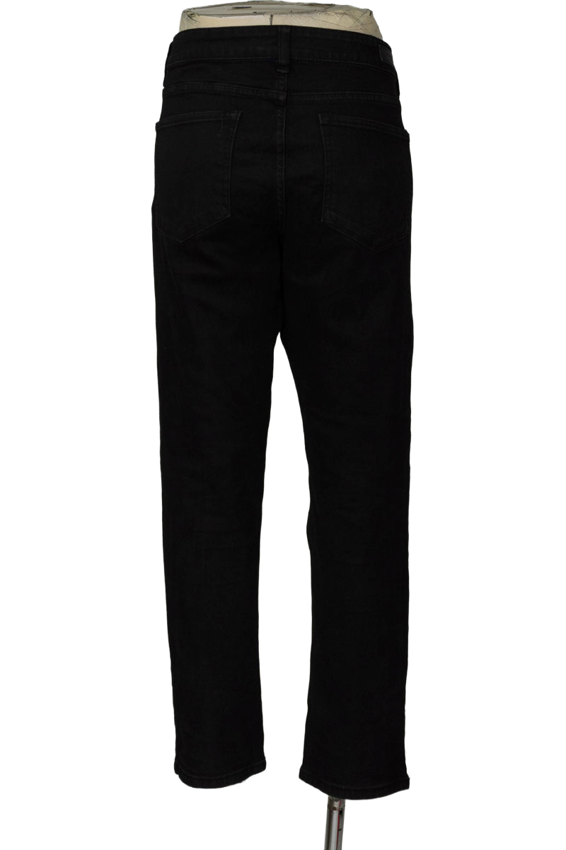 Jean color Negro - Kenneth Cole