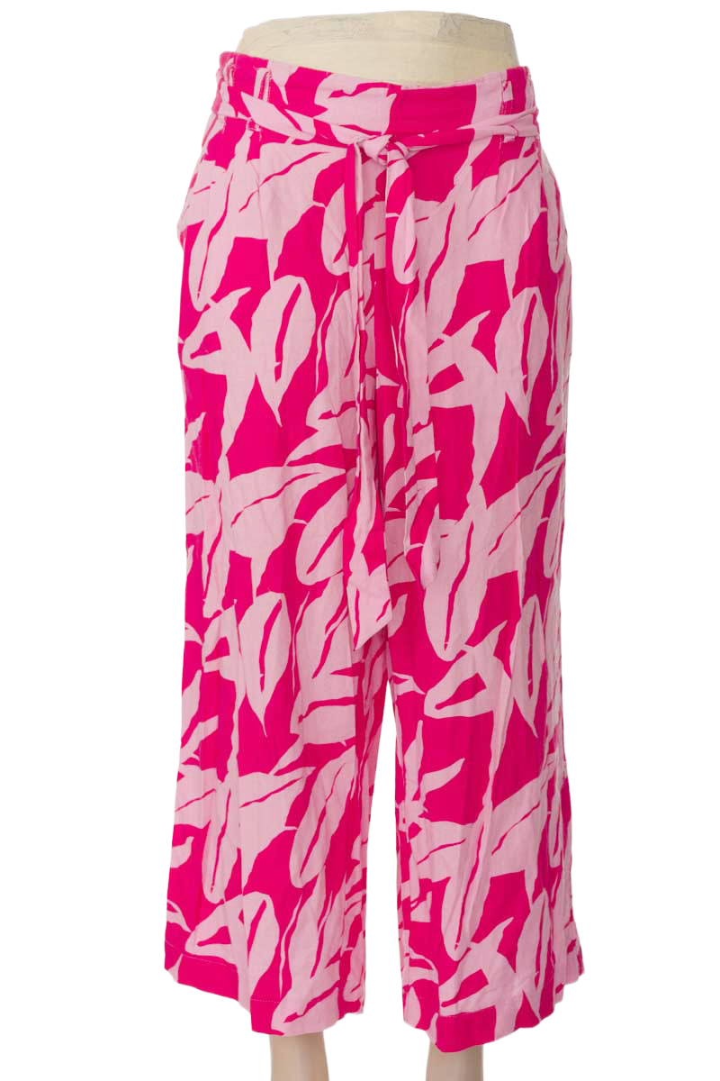 Pantalones color Fucsia - Basement