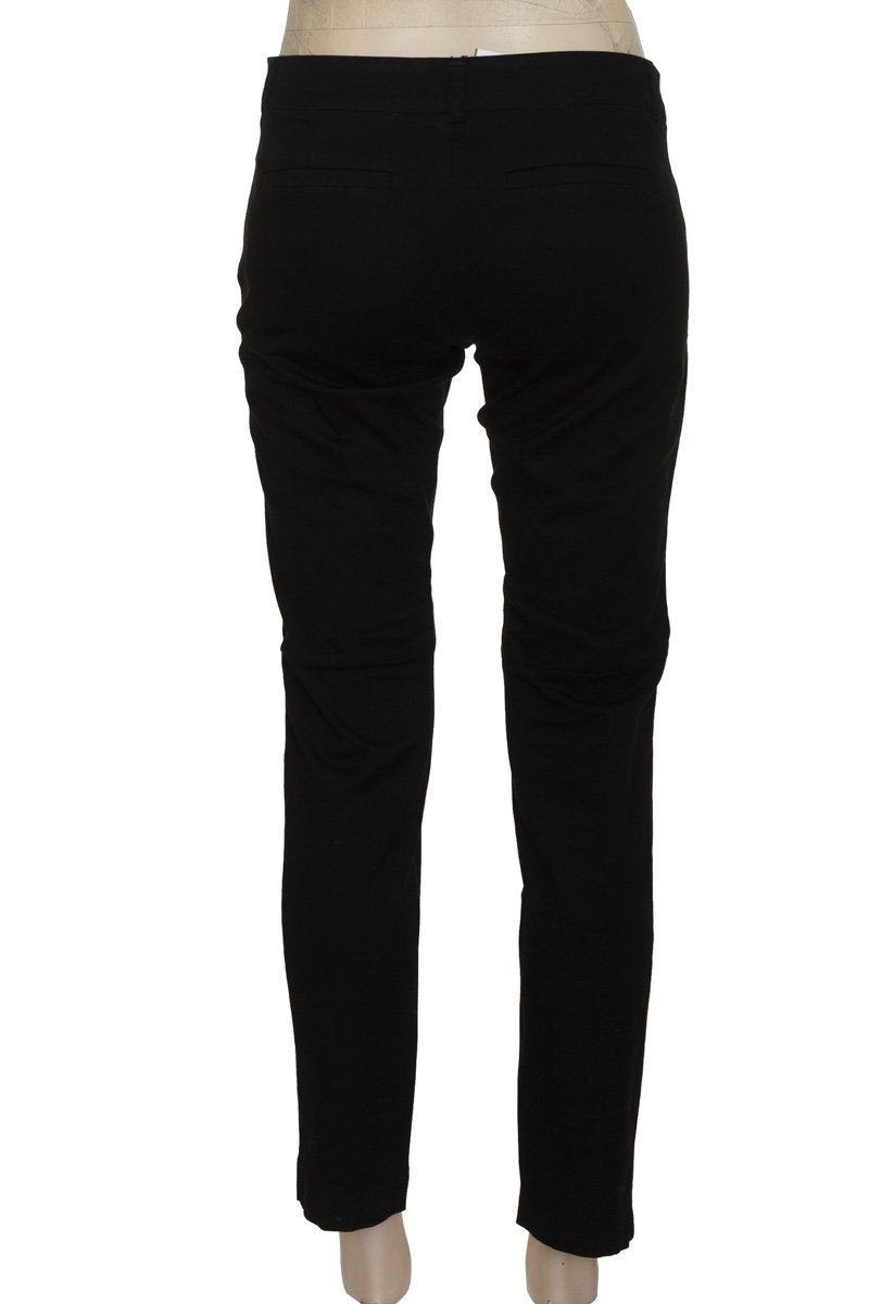 Pantalones color Negro - Closeando